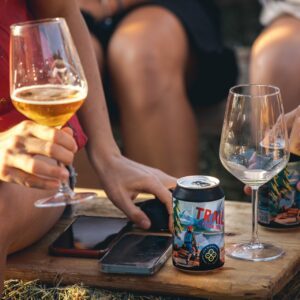 Aperitivo in Vigna