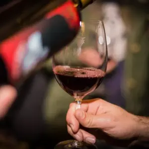 Aperitivo in Vigna