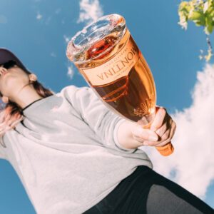 Aperitivo in Vigna